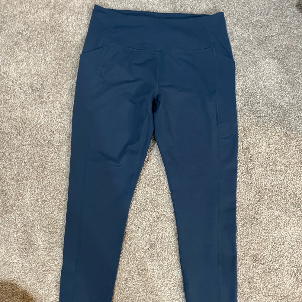 Zella Recycled Live In Pocket Leggings